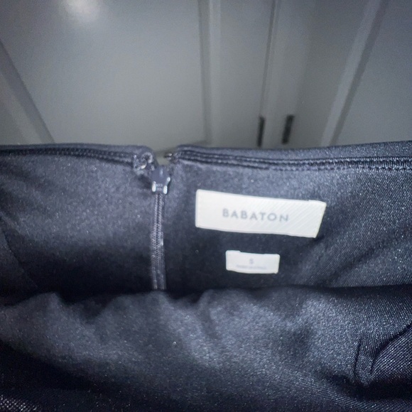 COPY - Babaton eyecatcher dress - Picture 3 of 7